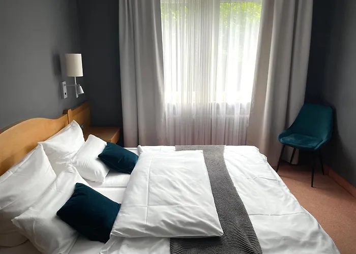 Hotel Tari